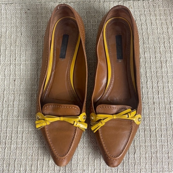 Louis Vuitton loafers / flats - Picture 1 of 7